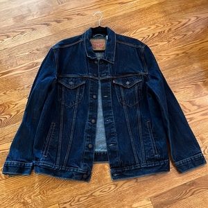 Levi’s jacket